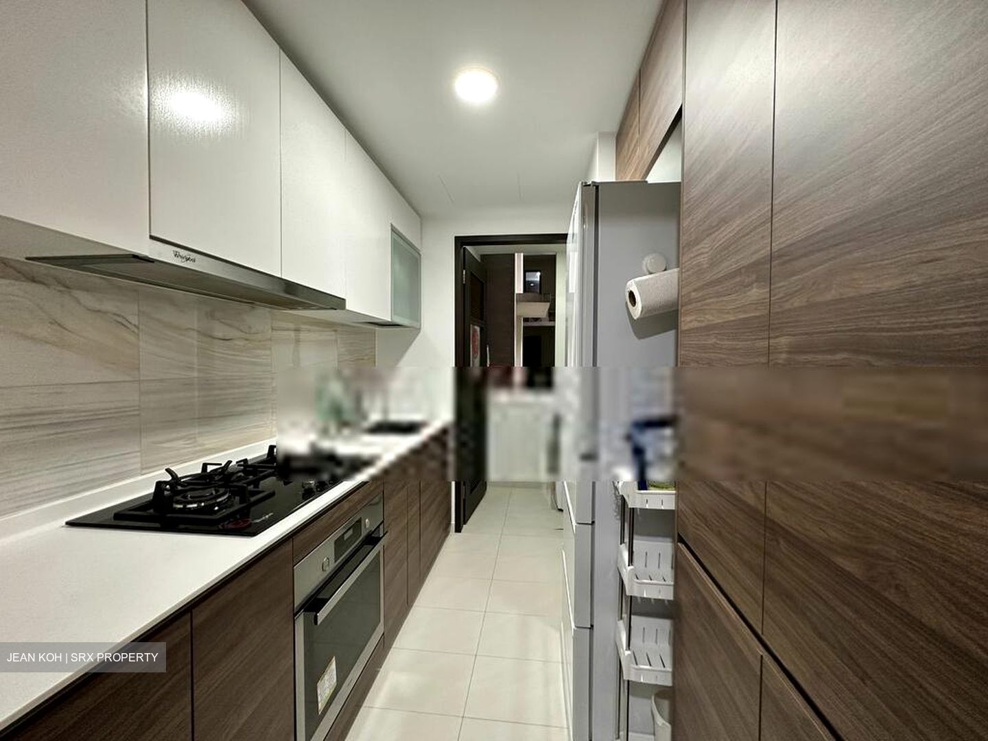 The Brownstone (D27), Condominium #559452921